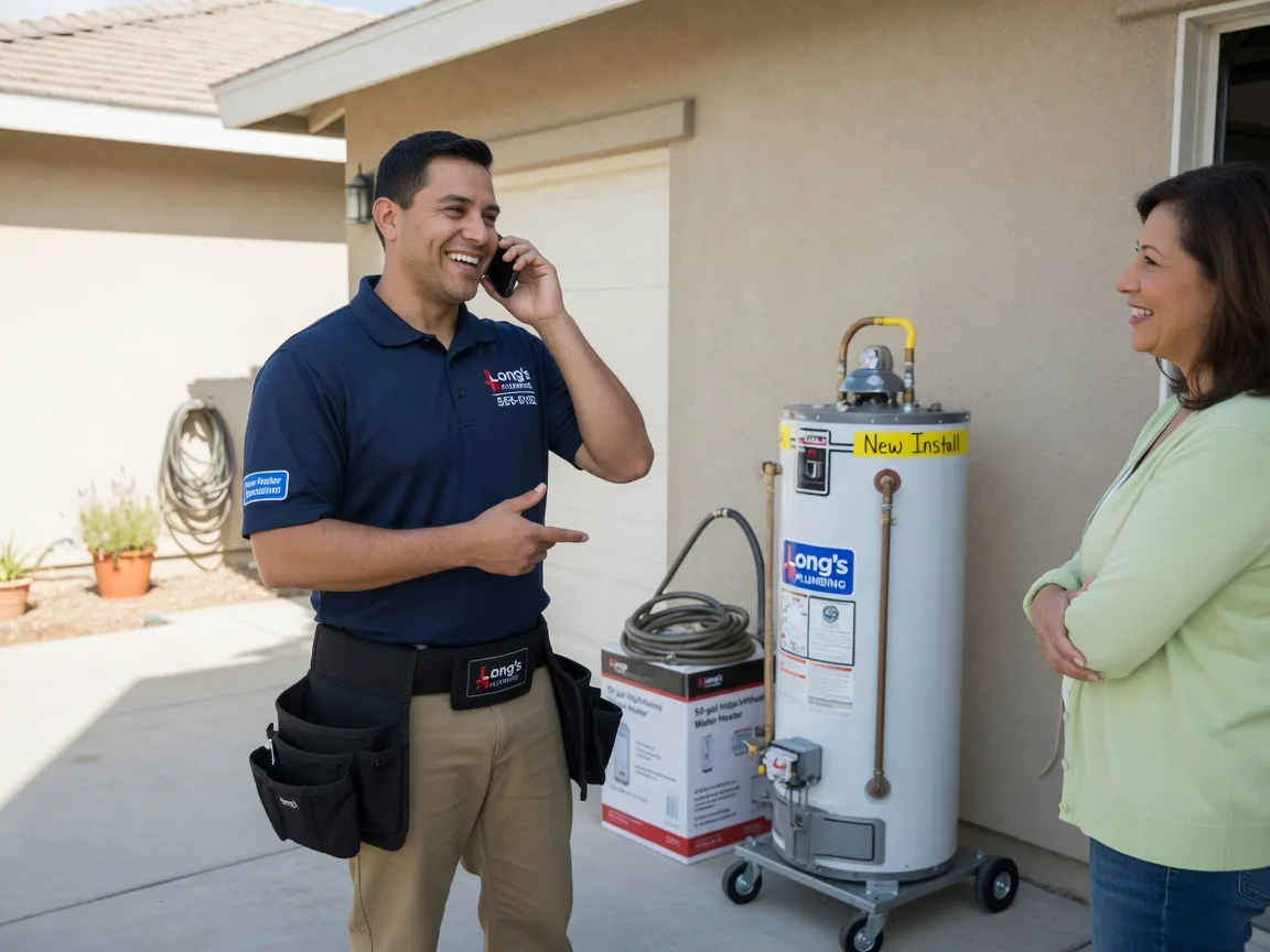 Leak Detection Caspian, MI FAQs